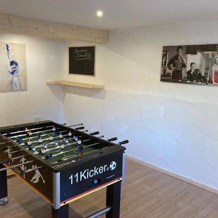 Ferienwohnung Glaserhaeusl Am Rossgarten Schliersee Kültér fotó