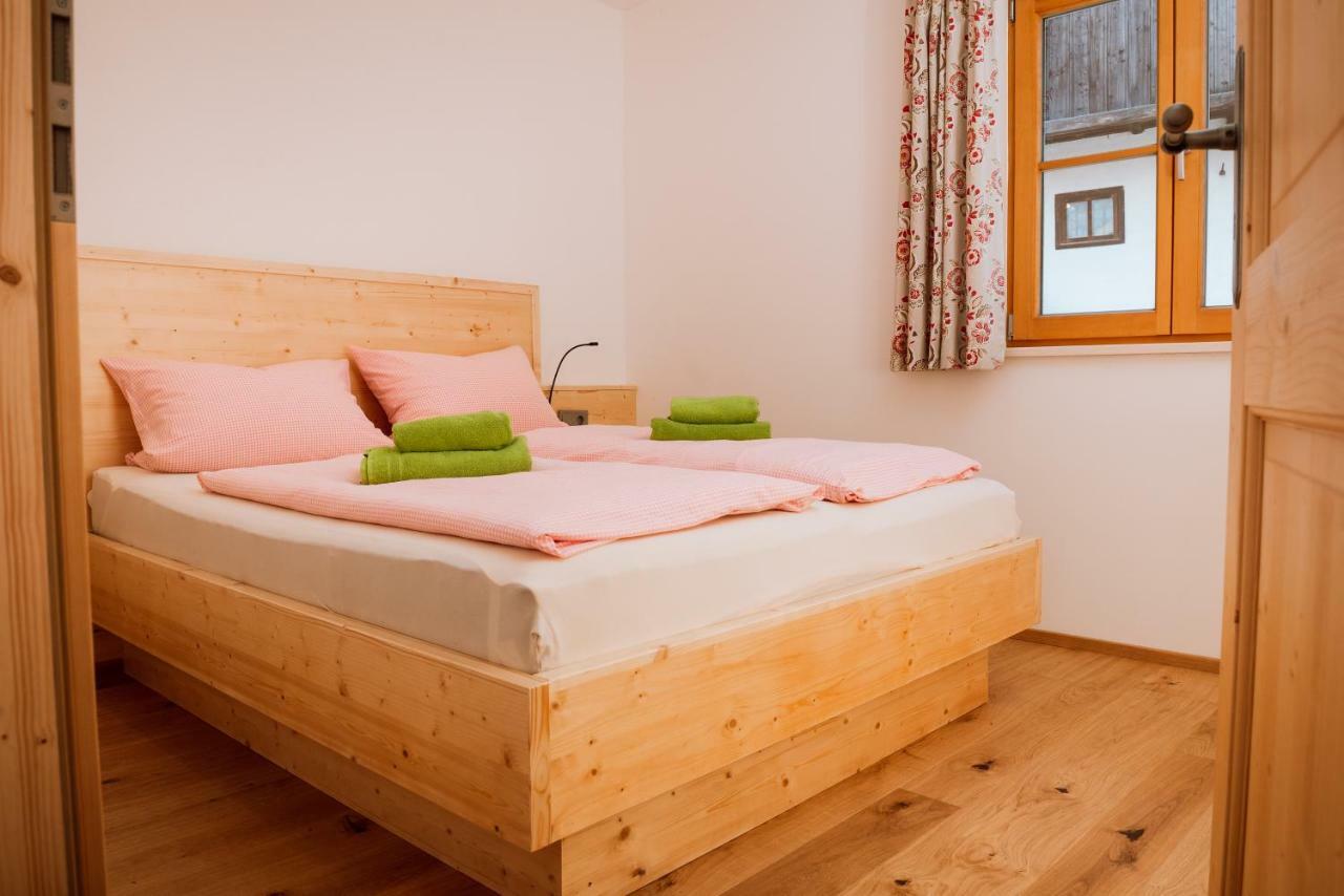 Ferienwohnung Glaserhaeusl Am Rossgarten Schliersee Kültér fotó