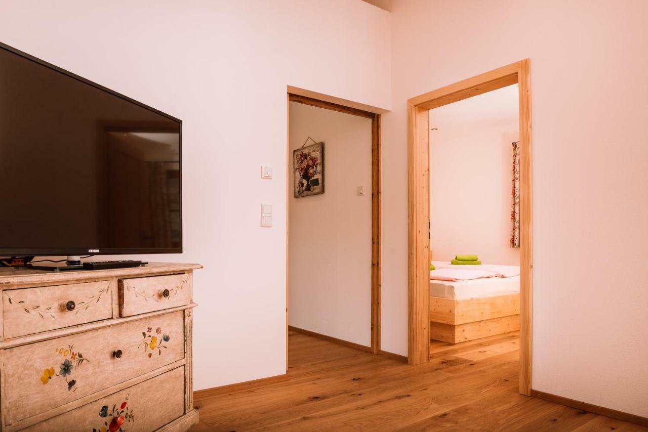 Ferienwohnung Glaserhaeusl Am Rossgarten Schliersee Kültér fotó