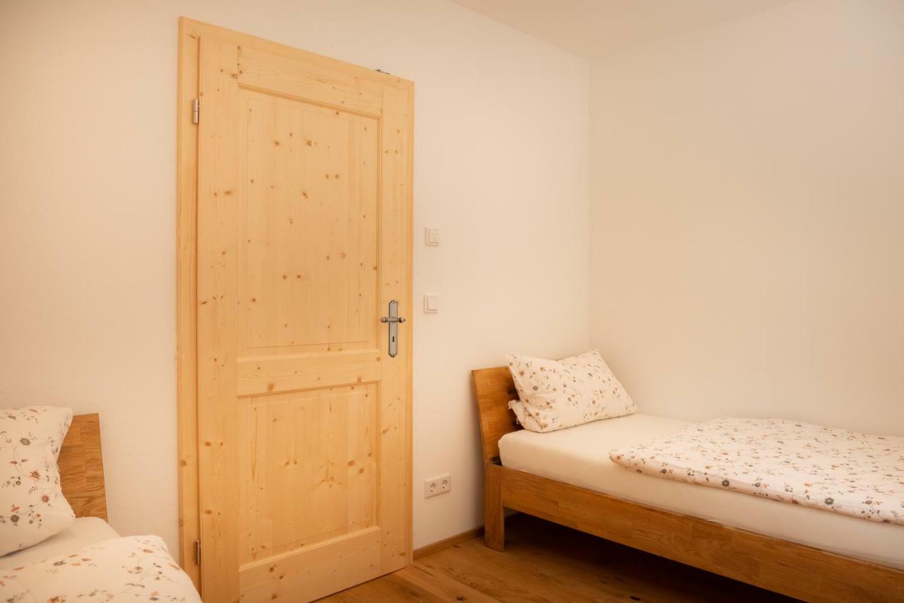 Ferienwohnung Glaserhaeusl Am Rossgarten Schliersee Kültér fotó