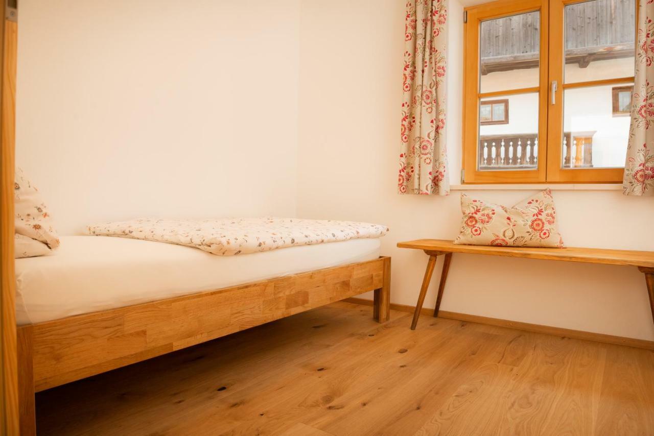 Ferienwohnung Glaserhaeusl Am Rossgarten Schliersee Kültér fotó